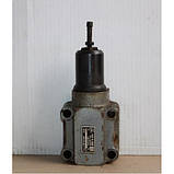 Клапани тиску ПГ 54-34 М, ПБГ 54-34 М, ПВГ 54-34 М, ПДГ 54-34 М, фото 9