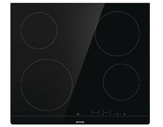 Варильна поверхня Gorenje ECT641BCSC