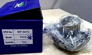 Насос водяний Матиз Valeo (помпа)