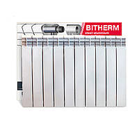 Радиатор Bitherm 80X500 биметаллический (Секционный)