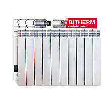 Радіатор Bitherm 80X500 біметалевий (Секційний)