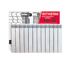 Радіатор Bitherm 80X350 біметалевий (Секційний)