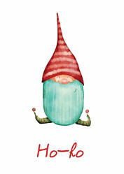 Різдвяний набір (8 листівок) від Наталії Павлюк