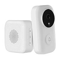 Дверний відеодзвінок Smart Video Doorbell