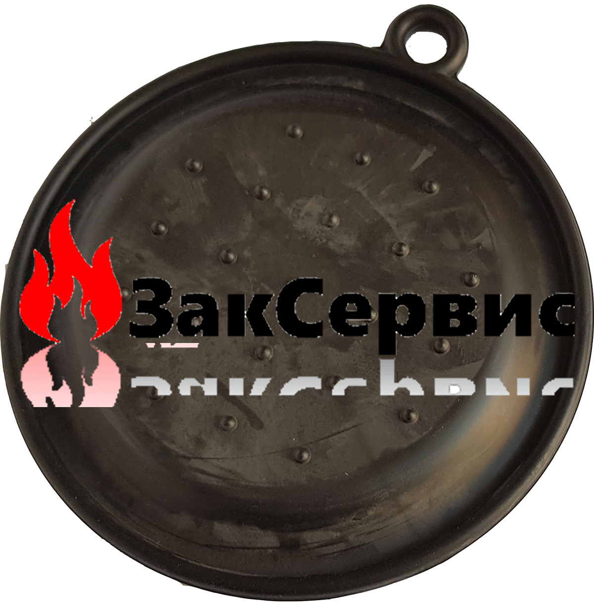 Мембрана (велика) Beretta Mynute, Super Exclusive R6882