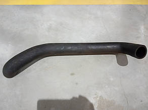 Патрубок радіатора верхній FAW 1051