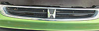 Решетка радиатора HONDA Logo 1.3 бензин с Европы