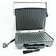 BBQ Grill CB 1067 Crownberg, Електричний притискний гриль, фото 5
