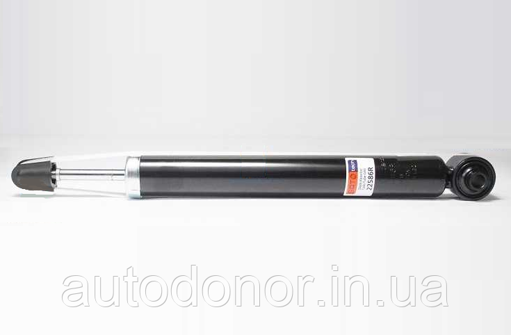 Амортизатор задний газомаслянный SATO Tech Nissan Leaf ZE0 / AZE0 (10 ...