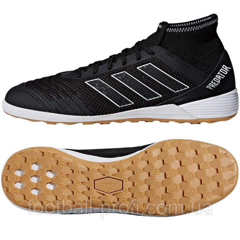 Взуття для зали Adidas Predator Tango 18.3 IN DB2129
