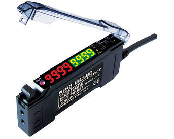 Оптоволоконні підсилювачі