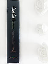 Сироватка для зони очей із рослинними стовбуровими клітинами та ЄС-пептидами Genosys Eye Contour Serum 10 мл