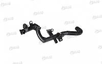 IBRAS 17686 Патрубок FORD/MINI COOPER/VOLVO/CITROEN/PEUGEOT 1.4 TDCI/1.6 HDI/1.6 D./ 2000-...