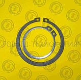 Кільце стопорне зовнішнє DIN471 Ф25,, фото 3