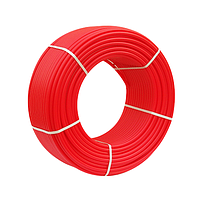 Труба для тёплого пола Koller PEX-a/EVOH 16X2 RED (Красная)