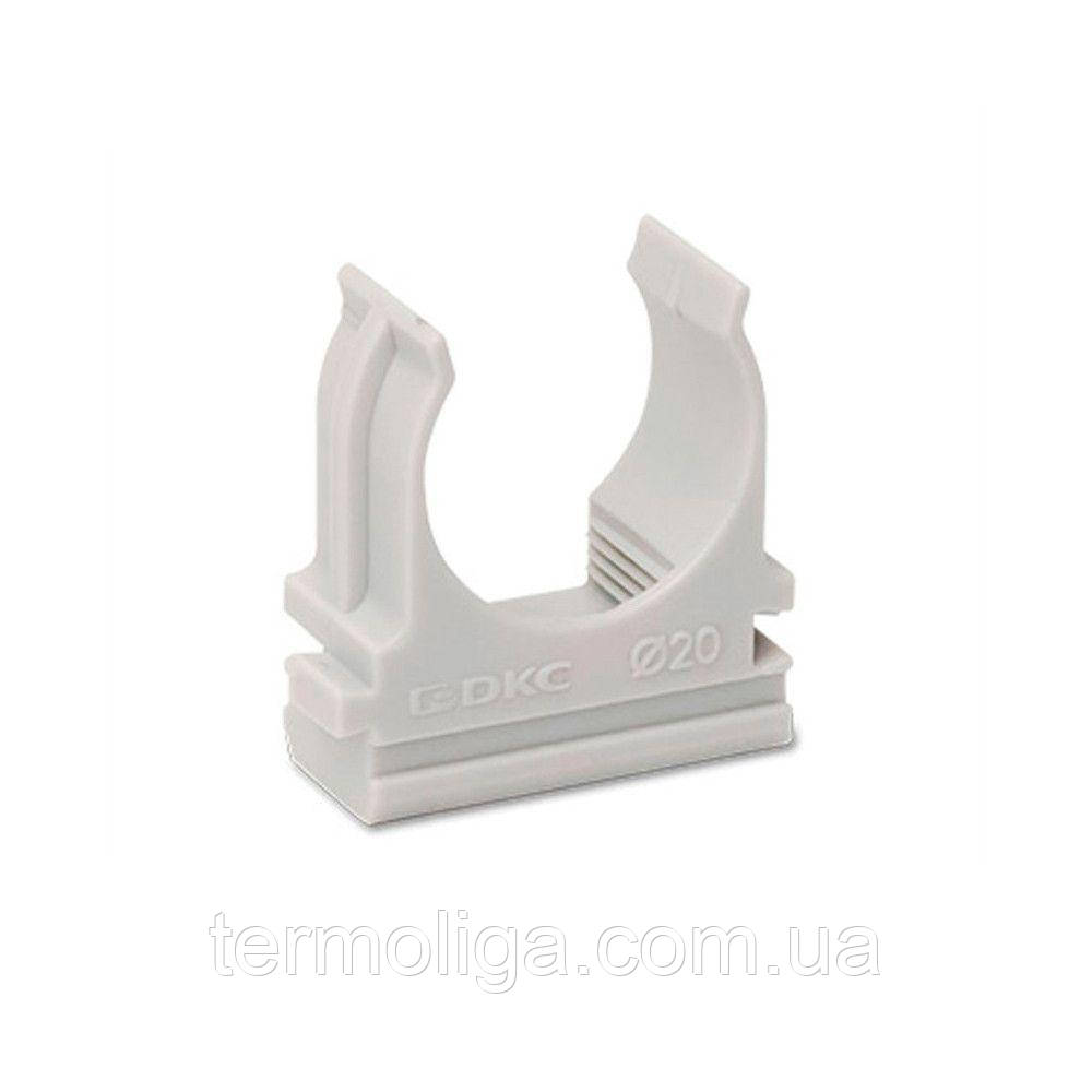 EVCI Клипса для Полипропиленовых Труб 50 для Пайки Полипропиленовых ...