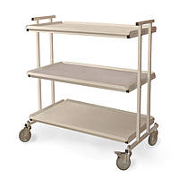 Візок ТКСК для перевезення біксів