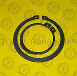 Кільце стопорне зовнішнє DIN471 Ф47,, фото 2