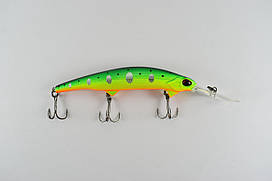 Воблер Usami Zander 100 SP