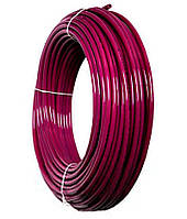 Труба REHAU Rautitan 16х2 PEX-a/EVOH (PINK) для теплої підлоги