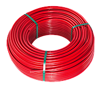 Труба для теплої підлоги Wavin Ekoplastik PE-XC/EVOH RED (Оригінал) d16Х2