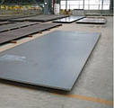 Лист 1,5х1200х2000мм сталь 65Г (65MN) холоднокатаний, фото 4