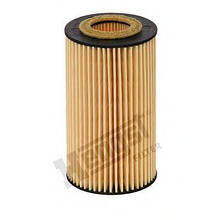 Фільтр масляний HENGST FILTER E71H D141