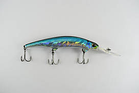 Воблер Usami Zander 100 SP