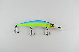 Воблер Usami Zander 100 SP