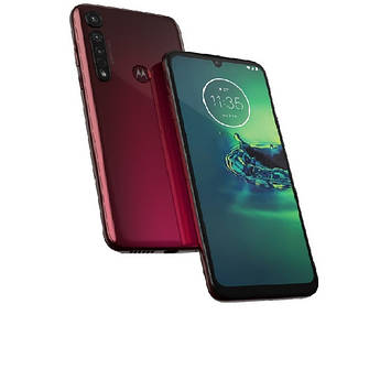 Moto G8 Plus