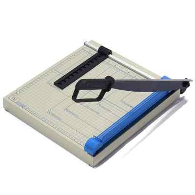 Різак YG-GLD, різак шабельний, довжина різу 320 мм.