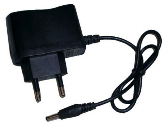 Зарядний пристрій (блок живлення/адаптер) Police CDQ-001 для ліхтариків Police/X-Balog/Інших