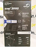 Піноутворювач ручної 2л. "Marolex Аxel 2000". Польща (Піногенератор), фото 9