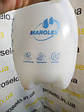 Піноутворювач ручної 2л. "Marolex Аxel 2000". Польща (Піногенератор), фото 6
