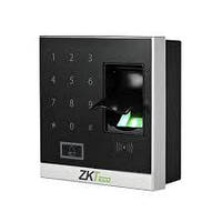 Біометричний автономний термінал ZKTeco X8-BT