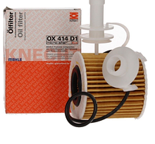 Фільтр масляний KNECHT OX 414D1