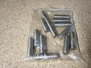 Підшипник КПП первинного вала голчастий (збірні голки) FAW 1051