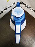 Піноутворювач ручний 3 л. "Marolex Аxel 3000". Польща (Пеногенератор), фото 4