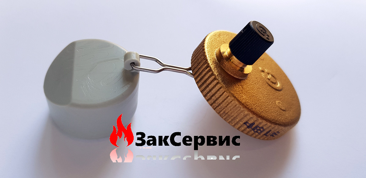 Повітровідвідник на газовий котел Beretta Ciao 24 CAI/CSI, Super Exclusive R0439