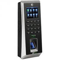 Біометричний термінал ZKTeco F21