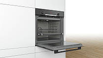 Духова шафа електричний Bosch HBA554EB0, фото 2