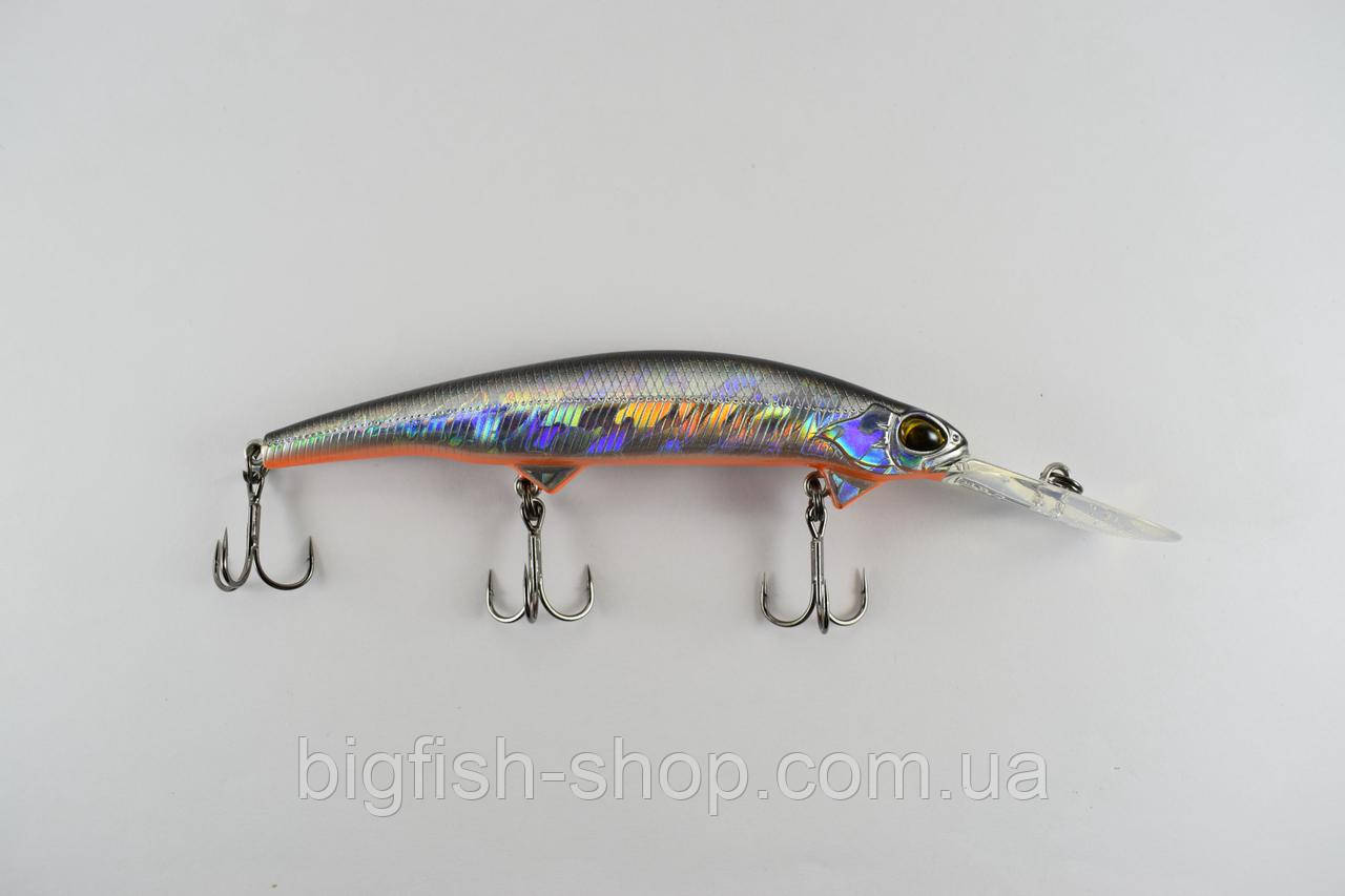 Воблер Usami Zander 100 SP