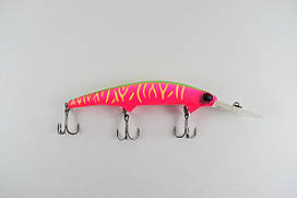 Воблер Usami Zander 100 SP