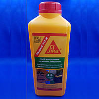 Sikagard®-717 W - Розчинний у воді препарат для видалення мохів, лишайників і цвілі 2 л