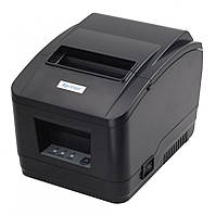 Чековий принтер Xprinter XP-N160II-U 80мм USB інтерфейс з автообрізкою