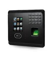 Біометричний термінал Zkteco MB360