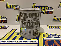Colomix автоэмаль алкидная 0,8л,236 Краска для авто Коломикс (Словения HELIOS), цвет 236 Бежевая