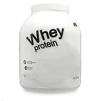 Протеин Fitness Authority Whey Protein, 2.27 кг Малина