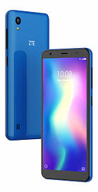 Чохли для ZTE Blade A5 2019