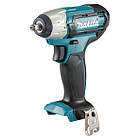 Акумуляторний ударний гайковерт Makita TW141DZ